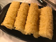 -鲜入围煮花胶鸡海鲜火锅