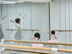 -红舞鞋舞蹈教育(近江校区)