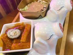 -杀猪天·韩国烤肉(总店)