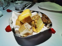 -燃扒房Steakhouse(皇庭店)