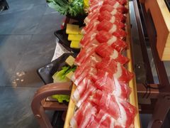-祥源胡同·涮牛羊肉火锅(花桥店)