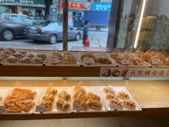 -顶东面包花园·生日蛋糕(太平店)