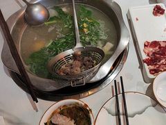 -八合里潮汕鲜牛肉火锅(吉大店)