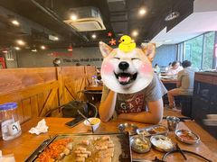 -香猪坊(五道口店)
