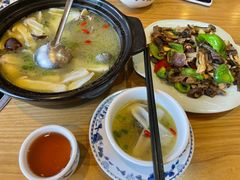 -妈妈的味道·腾冲特色菜(和顺古镇店)