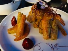 -悦融·京鲁菜·露台花园(安定门店)