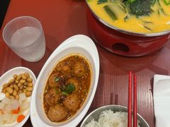 -喜家德虾仁水饺(长泰广场店)