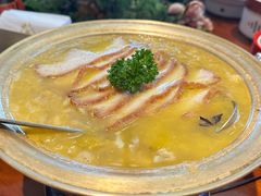 -北平宴·烤鸭·京味菜(中关村店)