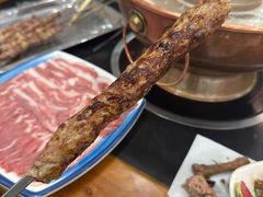-情忆草原涮肉馆