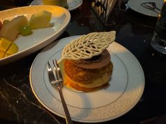 -秀·吧 Show Bar(兰州盛达希尔顿酒店)