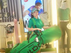 -棕榈泉国际高尔夫学院