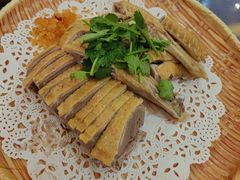 -朗记餐厅·传统湛江菜(康宁路店)
