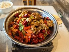 -辣婆婆(航天桥店)