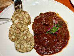 -布拉格餐厅· 中欧捷克菜(全国首店)