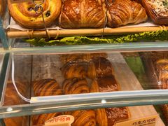 -方炉·天然食材面包店(青秀店)