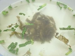 汤-小无锡面馆