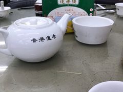 -香港蓮香樓(中環店)