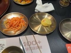 -西塔老太太泥炉烤肉(龙湖北苑天街店)