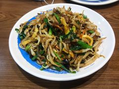 -满园烤鸭·春饼(太原街万达店)