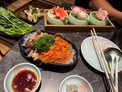 -捞王锅物料理(金华义乌之心店)