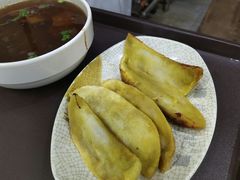 -清真蒋有记(老门东店)