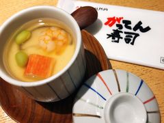 -合点寿司(美罗城店)