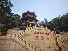 -莆田湄洲妈祖祖庙