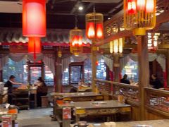 -椒香城门口老火锅(虎门店)