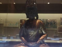-敦煌市博物馆