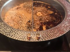 -牛YO寿喜烧和牛火锅自助(三台子万象汇店)