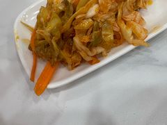 -京穆兰兰州牛肉面·清真(盛龙广场店)