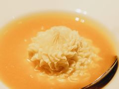 土豆泥-辛香汇(大华第一坊店)