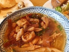 -天目湖涵田度假村