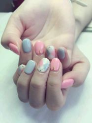 点击看大图 -喵酱日式美甲美睫Neko Nail Studio