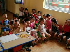-圣德美艺术双语幼稚园