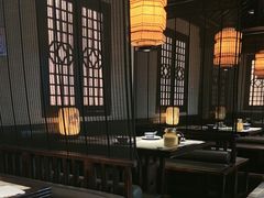 -绿茶餐厅(燕郊永旺店)