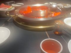 -蜀九香火锅(彩虹店)