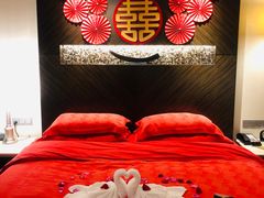 -青岛海尔洲际酒店