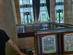 -中建雁栖湖景酒店-餐厅