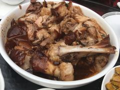 -走马楼饭庄(慈城古县城店)