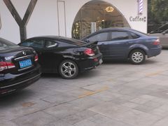 -凯威大酒店(海口秀英码头店)