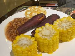 -金厨泰国餐厅·全泰籍厨师料理(拱北店)