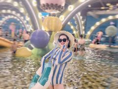 -清河半岛温泉度假酒店