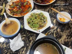 -张树军海鲜(王府壹号店)