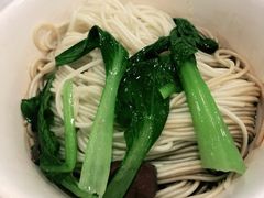 鸡汁拌面-振鼎鸡(福州路店)