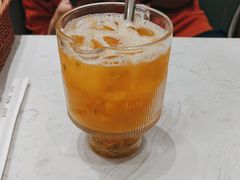 -西语·炭烧牛排(卓越中寰店)