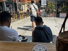 -DRUNK BAKER(上海陕康里店)