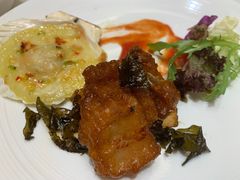 -名轩·中餐厅(南京玄武湖假日酒店)