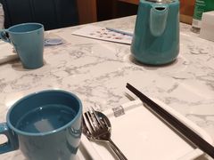 -曼玉餐厅(中原万达店)