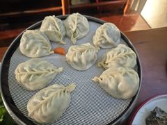 -叶存利海鲜大馅饺子(海宁路总店)